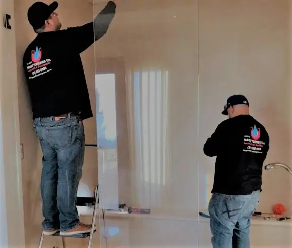 Professional plumbing installation for Leak Detection in Orion